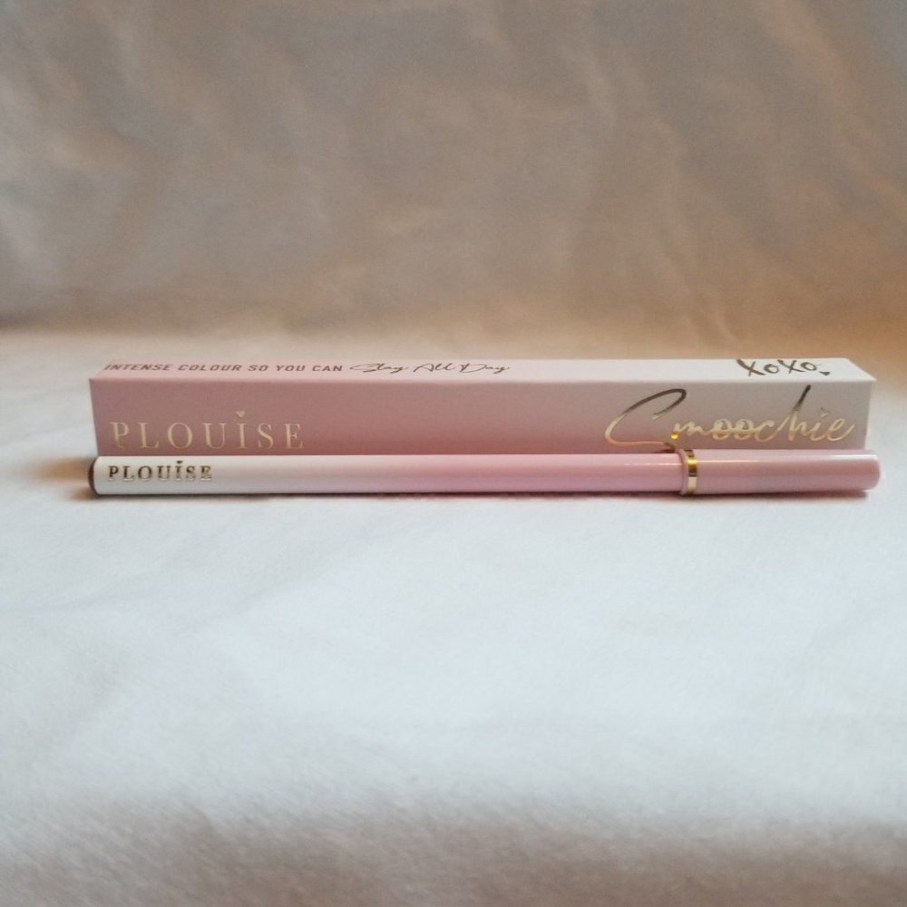 P.Louise Sharpenable Lip Liner in No Secrets